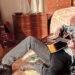 Jeremy Allen White entra nas botas do chefe em 'Springsteen: Deliver Me From Nowhere'