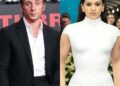 Jeremy Allen White fala sobre a ex Rosalía