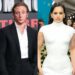 Jeremy Allen White fala sobre a ex Rosalía