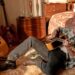 Jeremy Allen White fala sobre interpretar 'The Boss' em 'Springsteen: Deliver Me from Nowhere'