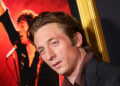 Jeremy Allen White supostamente 'enganou' Bruce Springsteen com seu canto