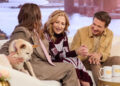 Jeremy Renner e Edie Falco dão a Drew Barrymore seus melhores conselhos sobre como criar filhas adolescentes