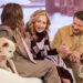 Jeremy Renner e Edie Falco dão a Drew Barrymore seus melhores conselhos sobre como criar filhas adolescentes