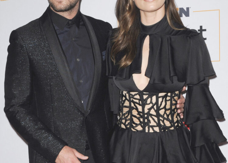 Jessica Biel e Justin Timberlake não se 'relacionam mais': 'É como dia e noite' (exclusivo) - Star Magazine