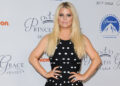 Jessica Simpson com admiração dos talentos das crianças