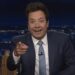 Jimmy Fallon admite que celebridades vêm ao Tonight Show e dizem a ele o tempo todo que seus filmes são ‘tão ruins’