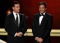 Jimmy Fallon para ficar longe da política após a suspensão de Jimmy Kimmel