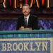'Jimmy Kimmel ao vivo!' Avaliações reais reveladas para programas da semana do Brooklyn