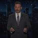 Jimmy Kimmel diz que Dana Walden deveria ser CEO da Disney depois de Bob Iger