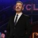 Jimmy Kimmel explica como ele aprendeu que estava sendo arrancado do ar - e pensou que nunca mais voltaria