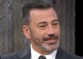 Jimmy Kimmel revela a reação da filha às notícias da suspensão