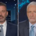 Jimmy Kimmel revela que os chefes da ABC queriam que Jon Stewart apresentasse seu programa noturno