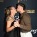 JoJo Siwa e Chris Hughes fazem estreia no tapete vermelho repleto de PDAs em meio ao escrutínio do relacionamento – Star Magazine