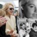 Joan Kennedy, primeira esposa de Edward Kennedy, morta aos 89 anos