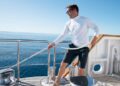 João Franco provoca Below Deck Down no crossover da 4ª temporada com RHOSLC