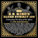Joe Bonamassa compartilha seis novas músicas do álbum tributo a BB King
