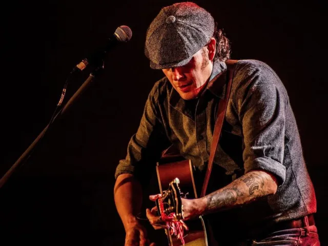 Joe H. Henry segue estreia indicada ao ECMA com novo EP e single