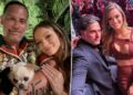 Joe Manganiello noivo de Caitlin O'Connor após dois anos de namoro