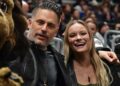 Joe Manganiello revela noivado com Caitlin O'Connor 2 anos após a separação de Sofía Vergara