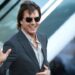 Joe Rogan chama Tom Cruise de 'louco' por um motivo