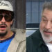 Joey Fatone, do NSYNC, oferece conselhos a Bad Bunny para o show do intervalo do Super Bowl, e ele tem a experiência para apoiá-lo