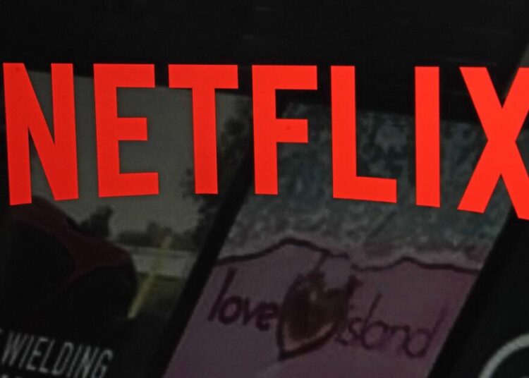 Jogos Boggle e Pictionary chegando à Netflix