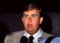 John Candy fez uma admissão angustiante antes de morrer aos 43 anos – Celebrity News – Entretenimento