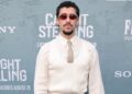 John Oliver teve isso a dizer sobre o evento do Bad Bunny's Super Bowl 2026
