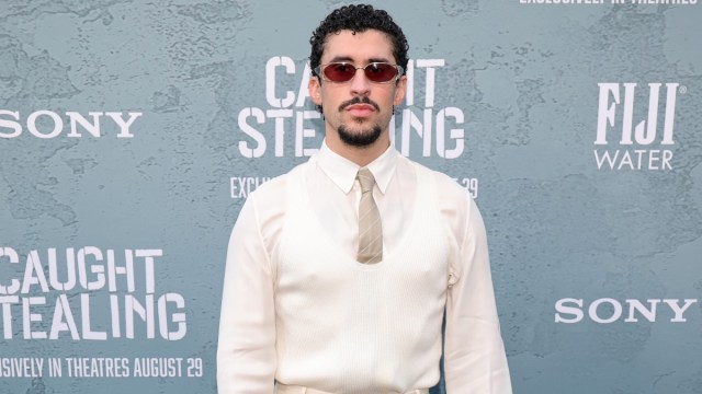 John Oliver teve isso a dizer sobre o evento do Bad Bunny's Super Bowl 2026