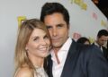 Lori Loughlin, John Stamos