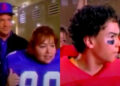 Johnny Galecki e Roseanne se uniram para este filme esquecido antes de sua sitcom de sucesso