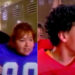 Johnny Galecki e Roseanne se uniram para este filme esquecido antes de sua sitcom de sucesso