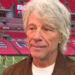 Jon Bon Jovi elogia banda pelo apoio