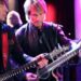 Jon Bon Jovi está voltando em turnê com sua banda pela primeira vez desde que passou por uma cirurgia vocal