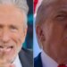 Jon Stewart chama de 'Bulls ** t' em uma nova reivindicação ultrajante sobre Trump