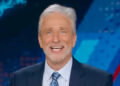 Jon Stewart dá grandes notícias sobre seu futuro no ‘The Daily Show’
