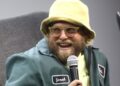 Jonah Hill estreia um novo visual em meio a uma grande transformação