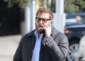 Jonah Hill parece irreconhecível após uma grande transformação no conjunto de filmes