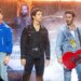 Jonas Brothers e Aziz Ansari entre o entretenimento de novembro da Indy