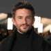 Jonathan Bailey e mais celebridades tornam 'Time'100 na próxima lista