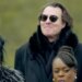 Jonathan Ross afirma que 'deixou escapar' uma pista durante seu tempo no Celebrity Traitors (BBC)