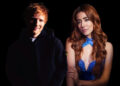 Jonita se junta a Ed Sheeran em novo single