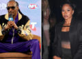 Jordan Chiles & Snoop Dogg estão relacionados?