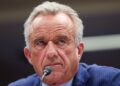 Jornalista importante lançará livro detalhando seu relacionamento com RFK Jr – Celebrity News – Entretenimento