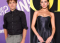 Joshua Bassett e Amelie Zilber estão namorando? O que sabemos sobre o casal de rumores