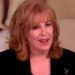 Joy Behar, do The View, diz ‘Meus buracos estão secos’ por um motivo engraçado