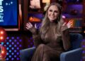 Juiz de Tamra chama elenco de RHOP para tratamento de Stacey Rusch