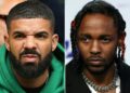 Juiz dos EUA rejeita processo de Drake por causa de faixa dissimulada de Lamar