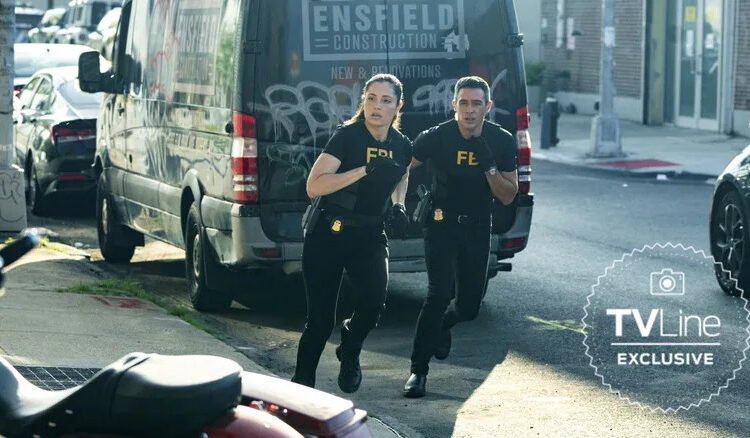 Juliana Aydén Martinez entra em ação nas primeiras fotos - Quem ela interpreta?