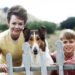June Lockhart, amada mãe de 'Lassie' e 'Lost in Space', morre aos 100 anos